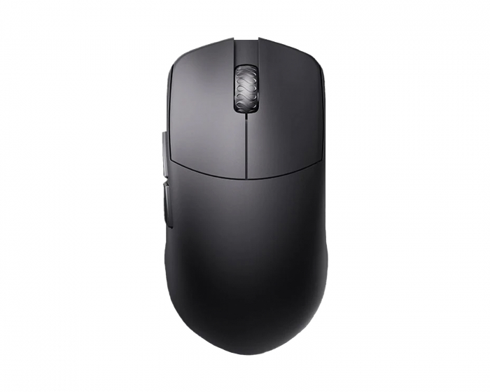 Lamzu MAYA Wireless Superlight Gaming-Maus - Charcoal Black (DEMO)