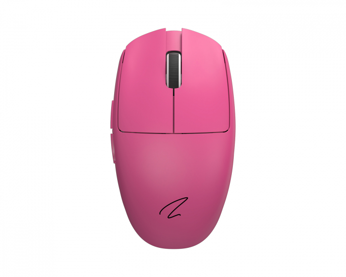 Zaopin Z1 PRO Kabellose Gaming-Maus - Cherry Pink (DEMO)