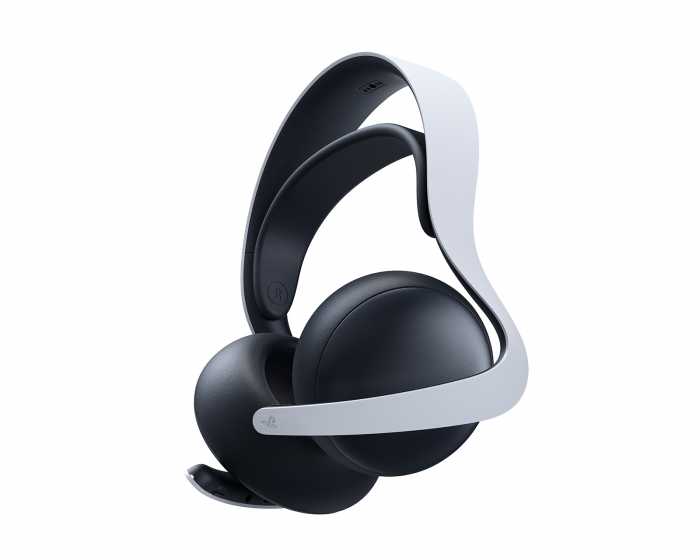 Sony Playstation Pulse Elite Wireless Headset - Weiß (DEMO)