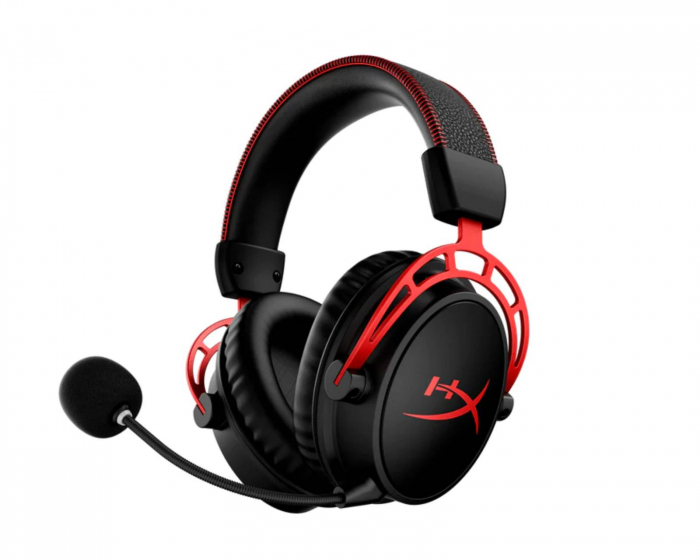 HyperX Cloud Alpha Kabellose Gaming-Headset (DEMO)