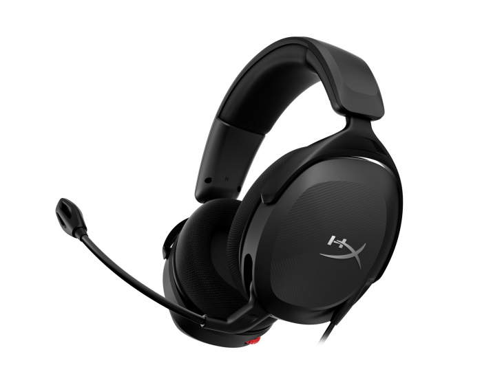 HyperX Cloud Stinger 2 Core Gamin-Headset - Schwarz (DEMO)