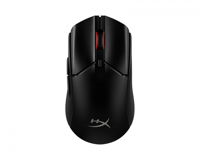 HyperX Pulsefire Haste 2 Wireless Gaming-Maus - Schwarz (DEMO)