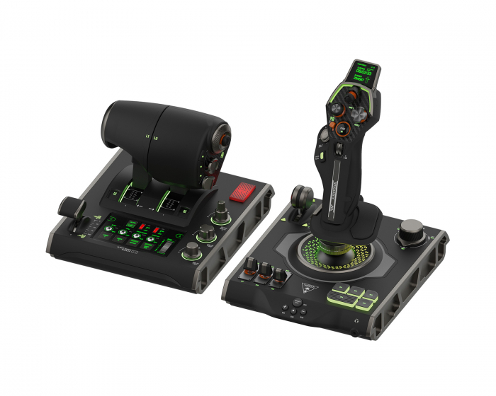 Turtle Beach VelocityOne Flightdeck (DEMO)