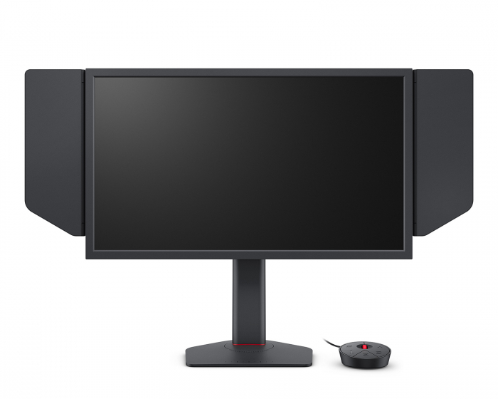 ZOWIE by BenQ XL2546X 24.5″ Fast TN 240Hz DyAc 2 Esports Gaming Monitor (DEMO)