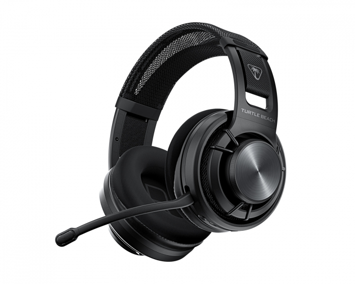 Turtle Beach Atlas Air Kabelloses Gaming-Headset - Schwarz (DEMO)