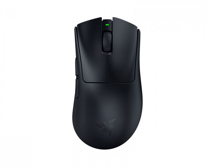 Razer DeathAdder V3 HyperSpeed - Schwarz (DEMO)