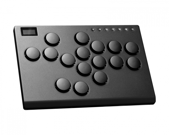 Haute42 M16 Arcade Controller (DEMO)