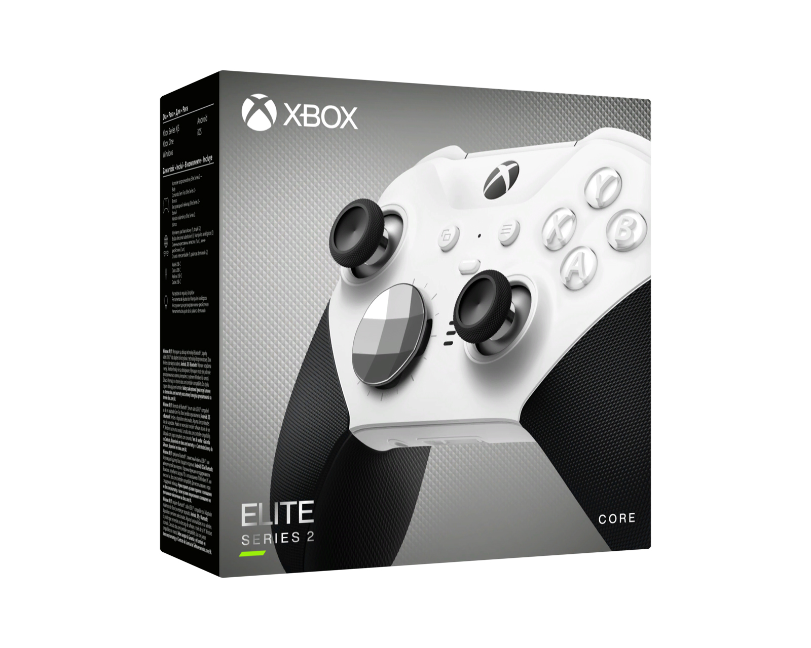 Xbox Elite Series deals 2 Controller