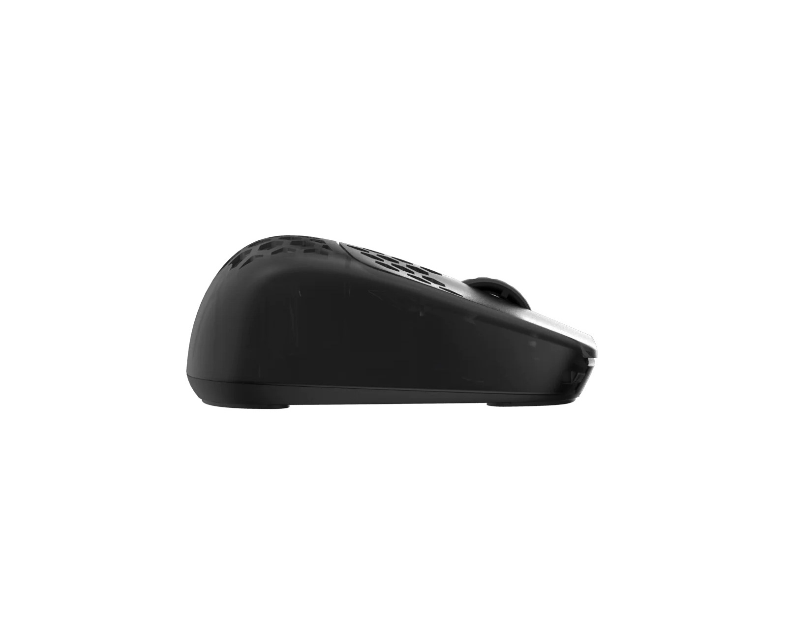 G-Wolves HSK Pro 4K Wireless Mouse - Fingertip Kabellose Gaming-Maus -  Black Pearl - MaxGaming.gg