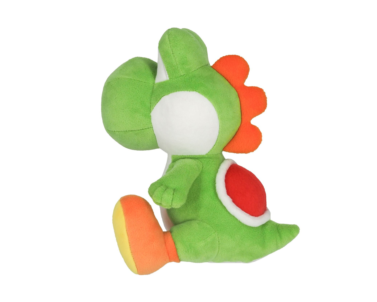 1UP Nintendo Together Plush Super Mario Green Yoshi 20cm