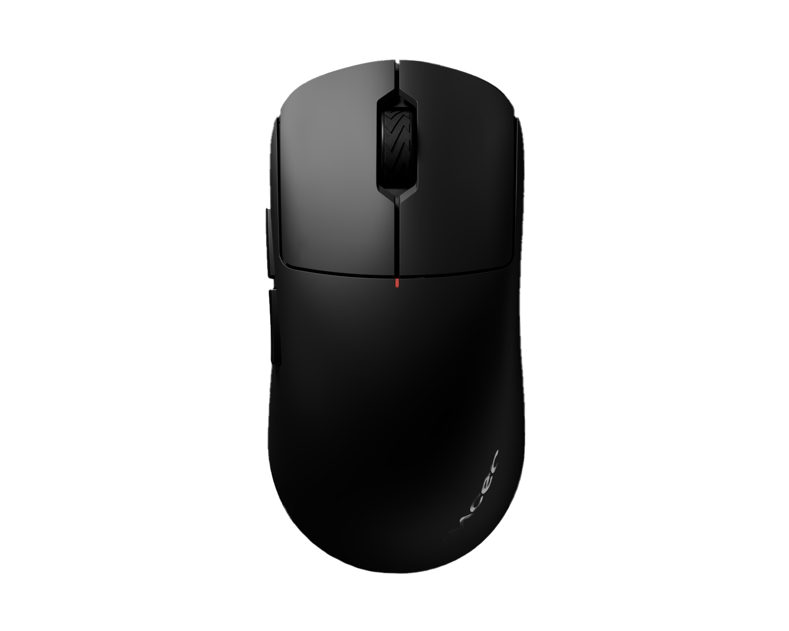 VANCER Thrash 4K Wireless Superlight Gaming-Maus - Schwarz