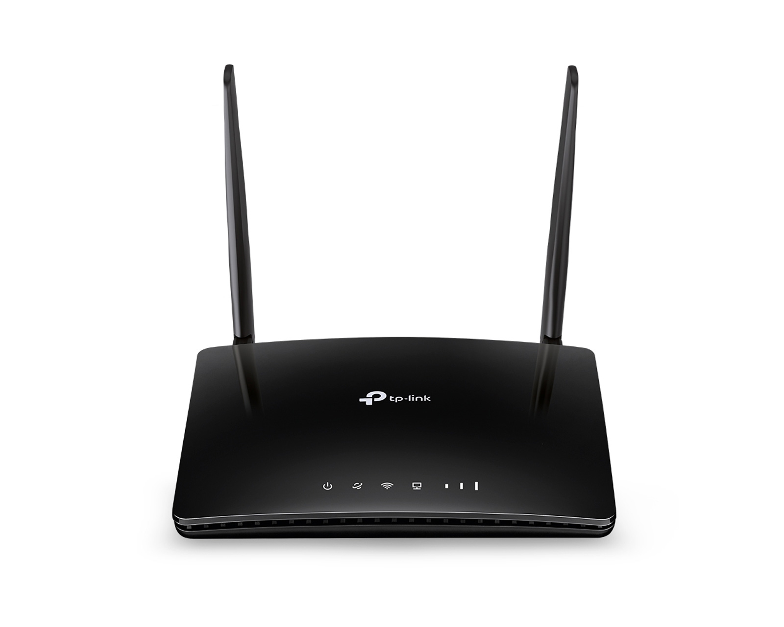 TP Link Archer MR200 AC750 Dual Band 4G LTE WLAN Router 4 Anschlusse